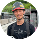 40代・入社10年目